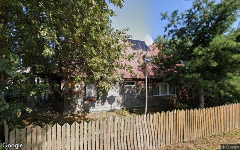 Dom w miejscowości Kolnica, Kolnica (podlaskie). Działki numer: 117/3, 117/5, 118/1. Domy. Kolnica, 16-300, Kolnica, (woj. podlaskie)