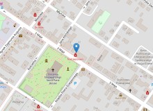 Nieruchomość w miejscowości Augustów, 3 Maja 17/01 (podlaskie). 3 Maja 17/01, 16-300, Augustów, (woj. podlaskie)