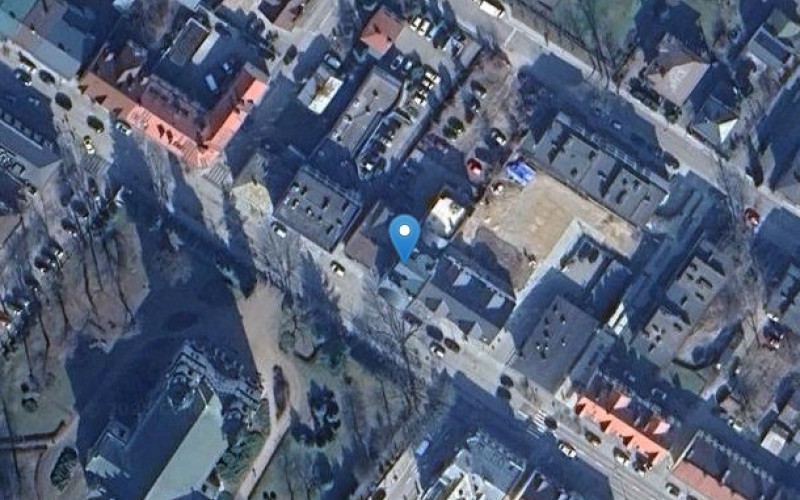 Nieruchomość w miejscowości Augustów, 3 Maja 17/01 (podlaskie). Inne. 3 Maja 17/01, 16-300, Augustów, (woj. podlaskie)