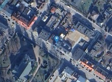 Nieruchomość w miejscowości Augustów, 3 Maja 17/01 (podlaskie). 3 Maja 17/01, 16-300, Augustów, (woj. podlaskie)