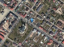 Nieruchomość w miejscowości Augustów, 3 Maja 17/01 (podlaskie). 3 Maja 17/01, 16-300, Augustów, (woj. podlaskie)