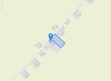 Dom w miejscowości Długołęka, Długołęka 27 (łódzkie). Działka numer: 20/2. Długołęka 27, 99-307, Długołęka, (woj. łódzkie)