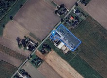 Dom w miejscowości Długołęka, Długołęka 27 (łódzkie). Działka numer: 20/2. Długołęka 27, 99-307, Długołęka, (woj. łódzkie)