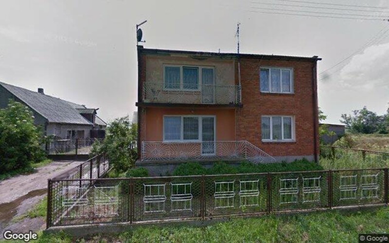 Dom w miejscowości Długołęka, Długołęka 27 (łódzkie). Działka numer: 20/2. Domy. Długołęka 27, 99-307, Długołęka, (woj. łódzkie)