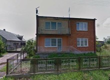 Dom w miejscowości Długołęka, Długołęka 27 (łódzkie). Działka numer: 20/2. Długołęka 27, 99-307, Długołęka, (woj. łódzkie)