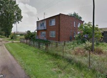 Dom w miejscowości Długołęka, Długołęka 27 (łódzkie). Działka numer: 20/2. Długołęka 27, 99-307, Długołęka, (woj. łódzkie)