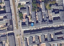 Mieszkanie w miejscowości Łódź, Adama Próchnika 9/18 (łódzkie). Adama Próchnika 9/18, 90-406, Łódź, (woj. łódzkie)