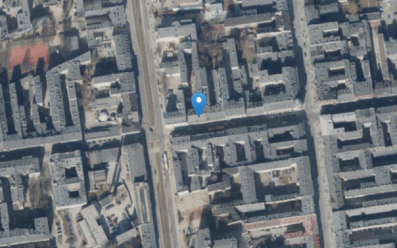 Mieszkanie w miejscowości Łódź, Adama Próchnika 9/18 (łódzkie). Mieszkania. Adama Próchnika 9/18, 90-406, Łódź, (woj. łódzkie)