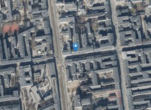 Mieszkanie w miejscowości Łódź, Adama Próchnika 9/18 (łódzkie). Adama Próchnika 9/18, 90-406, Łódź, (woj. łódzkie)