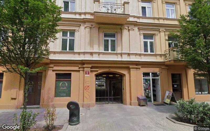 Mieszkanie w miejscowości Łódź, Adama Próchnika 9/18 (łódzkie). Mieszkania. Adama Próchnika 9/18, 90-406, Łódź, (woj. łódzkie)