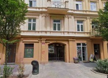 Mieszkanie w miejscowości Łódź, Adama Próchnika 9/18 (łódzkie). Adama Próchnika 9/18, 90-406, Łódź, (woj. łódzkie)