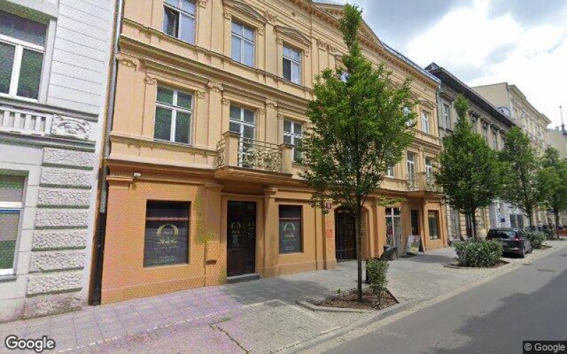 Mieszkanie w miejscowości Łódź, Adama Próchnika 9/18 (łódzkie). Mieszkania. Adama Próchnika 9/18, 90-406, Łódź, (woj. łódzkie)