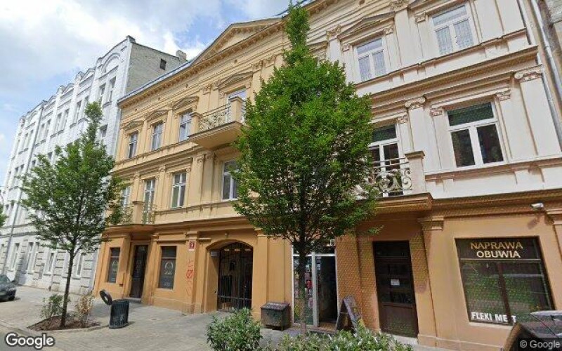 Mieszkanie w miejscowości Łódź, Adama Próchnika 9/18 (łódzkie). Mieszkania. Adama Próchnika 9/18, 90-406, Łódź, (woj. łódzkie)