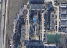 Mieszkanie w miejscowości Suwałki, Alfreda Wierusza-Kowalskiego 1A/4 (podlaskie). Alfreda Wierusza-Kowalskiego 1A/4, 16-400, Suwałki, (woj. podlaskie)