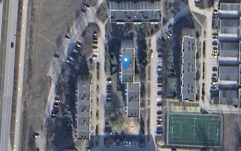 Mieszkanie w miejscowości Suwałki, Alfreda Wierusza-Kowalskiego 1A/4 (podlaskie). Mieszkania. Alfreda Wierusza-Kowalskiego 1A/4, 16-400, Suwałki, (woj. podlaskie)