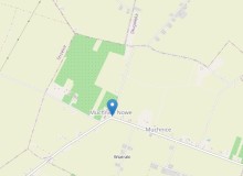 Grunt w miejscowości Muchnice Nowe, Muchnice Nowe (łódzkie). Działka numer: 21. Muchnice Nowe, 99-307, Muchnice Nowe, (woj. łódzkie)