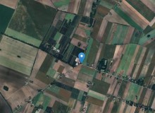 Grunt w miejscowości Muchnice Nowe, Muchnice Nowe (łódzkie). Działka numer: 21. Muchnice Nowe, 99-307, Muchnice Nowe, (woj. łódzkie)