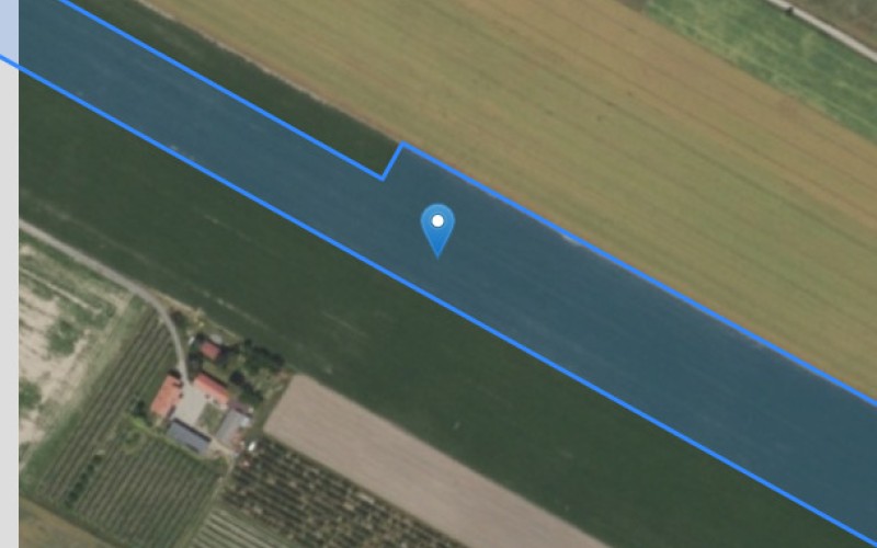 Grunt w miejscowości Długołęka, Długołęka (łódzkie). Działka numer: 293/1. Działki i grunty. Długołęka, 09-550, Długołęka, (woj. łódzkie)