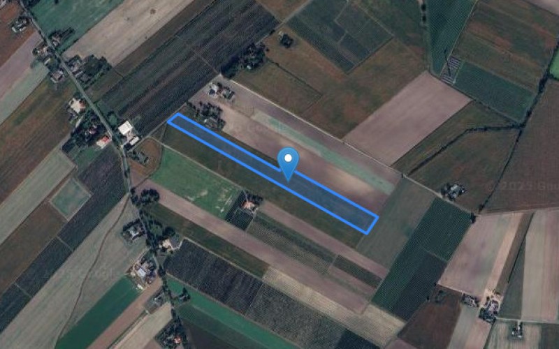 Grunt w miejscowości Długołęka, Długołęka (łódzkie). Działka numer: 293/1. Działki i grunty. Długołęka, 09-550, Długołęka, (woj. łódzkie)