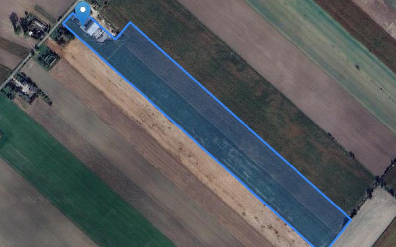 Nieruchomość w miejscowości Długołęka, Długołęka (łódzkie). Inne. Długołęka, 99-307, Długołęka, (woj. łódzkie)