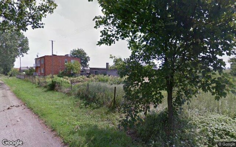 Nieruchomość w miejscowości Długołęka, Długołęka (łódzkie). Inne. Długołęka, 99-307, Długołęka, (woj. łódzkie)