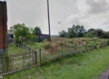 Nieruchomość w miejscowości Długołęka, Długołęka (łódzkie). Długołęka, 99-307, Długołęka, (woj. łódzkie)