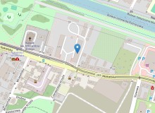 Mieszkanie w miejscowości Bydgoszcz, Nakielska 64/24 (kujawsko-pomorskie). Nakielska 64/24, 85-328, Bydgoszcz, (woj. kujawsko-pomorskie)