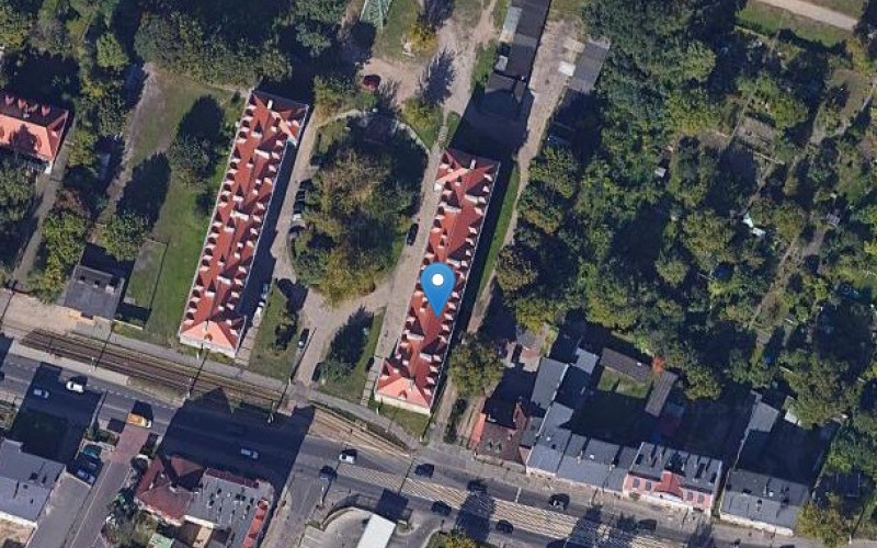 Mieszkanie w miejscowości Bydgoszcz, Nakielska 64/24 (kujawsko-pomorskie). Mieszkania. Nakielska 64/24, 85-328, Bydgoszcz, (woj. kujawsko-pomorskie)