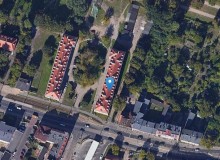 Mieszkanie w miejscowości Bydgoszcz, Nakielska 64/24 (kujawsko-pomorskie). Nakielska 64/24, 85-328, Bydgoszcz, (woj. kujawsko-pomorskie)