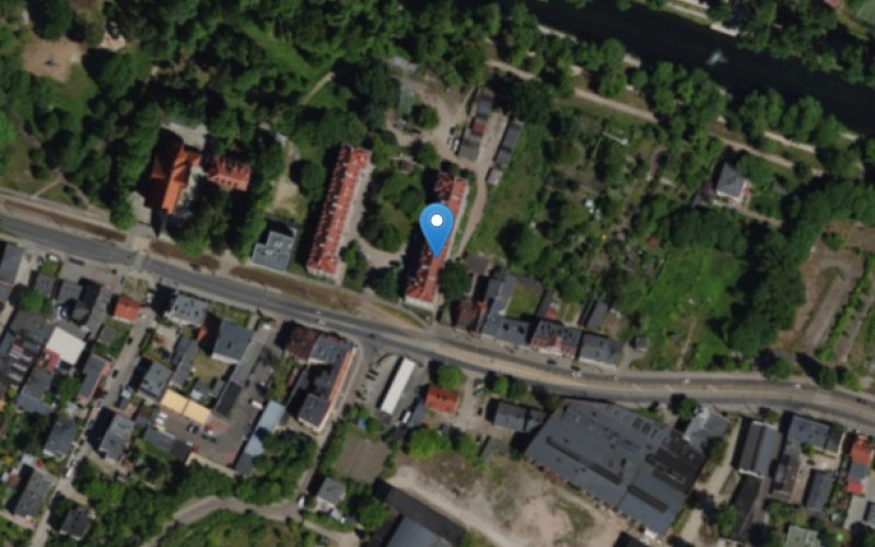 Mieszkanie w miejscowości Bydgoszcz, Nakielska 64/24 (kujawsko-pomorskie). Mieszkania. Nakielska 64/24, 85-328, Bydgoszcz, (woj. kujawsko-pomorskie)