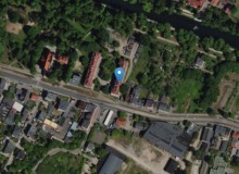 Mieszkanie w miejscowości Bydgoszcz, Nakielska 64/24 (kujawsko-pomorskie). Nakielska 64/24, 85-328, Bydgoszcz, (woj. kujawsko-pomorskie)