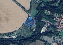 Dom w miejscowości Toszek, Strzelecka 45, 47 (śląskie). Działka numer: 142/16. Strzelecka 45, 47, 44-180, Toszek, (woj. śląskie)