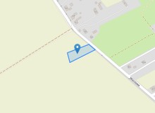 Grunt w miejscowości Rudno, Wiśniowa (śląskie). Działka numer: 325/60. Wiśniowa, 44-160, Rudno, (woj. śląskie)