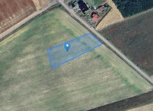 Grunt w miejscowości Rudno, Wiśniowa (śląskie). Działka numer: 325/60. Wiśniowa, 44-160, Rudno, (woj. śląskie)