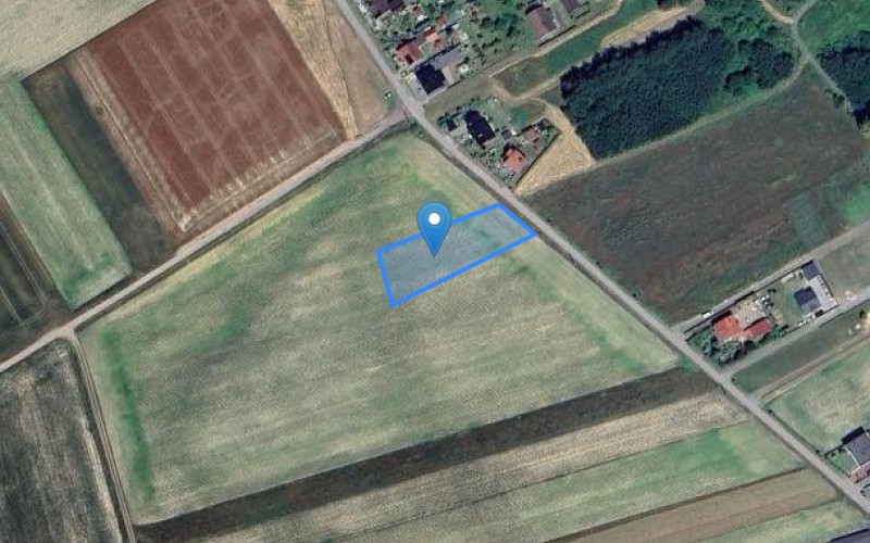 Grunt w miejscowości Rudno, Wiśniowa (śląskie). Działka numer: 325/60. Działki i grunty. Wiśniowa, 44-160, Rudno, (woj. śląskie)