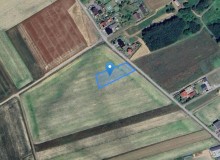 Grunt w miejscowości Rudno, Wiśniowa (śląskie). Działka numer: 325/60. Wiśniowa, 44-160, Rudno, (woj. śląskie)