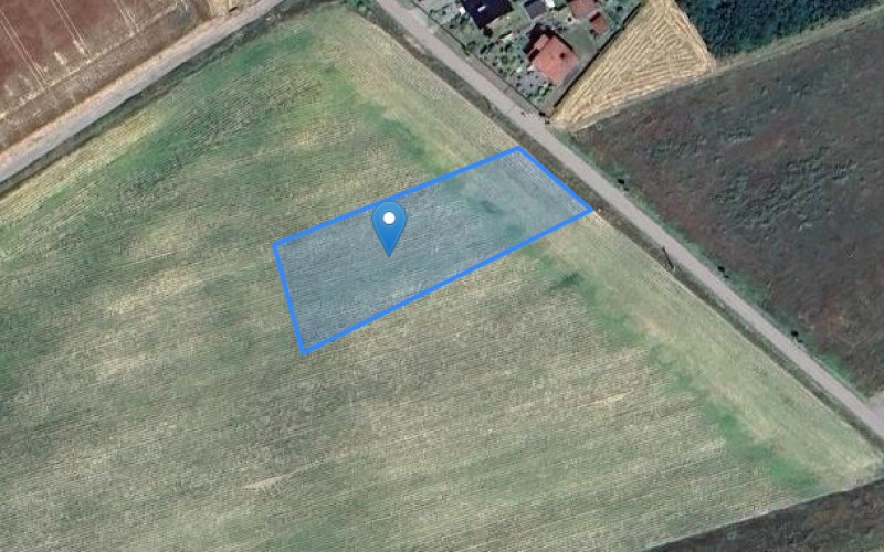 Grunt w miejscowości Rudno, Wiśniowa (śląskie). Działka numer: 325/60. Działki i grunty. Wiśniowa, 44-160, Rudno, (woj. śląskie)