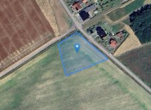 Grunt w miejscowości Rudno, Wiśniowa (śląskie). Działka numer: 326/61. Wiśniowa, 44-160, Rudno, (woj. śląskie)