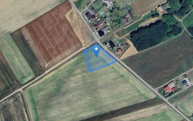 Grunt w miejscowości Rudno, Wiśniowa (śląskie). Działka numer: 326/61. Działki i grunty. Wiśniowa, 44-160, Rudno, (woj. śląskie)