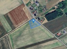 Grunt w miejscowości Rudno, Wiśniowa (śląskie). Działka numer: 326/61. Wiśniowa, 44-160, Rudno, (woj. śląskie)