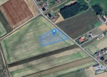 Grunt w miejscowości Rudno, Wiśniowa (śląskie). Działka numer: 334/60. Wiśniowa, 44-160, Rudno, (woj. śląskie)