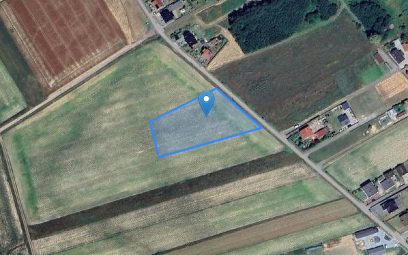 Grunt w miejscowości Rudno, Wiśniowa (śląskie). Działka numer: 334/60. Działki i grunty. Wiśniowa, 44-160, Rudno, (woj. śląskie)