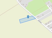 Grunt w miejscowości Rudno, Wiśniowa (śląskie). Działka numer: 335/62. Wiśniowa, 44-160, Rudno, (woj. śląskie)