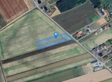 Grunt w miejscowości Rudno, Wiśniowa (śląskie). Działka numer: 335/62. Wiśniowa, 44-160, Rudno, (woj. śląskie)