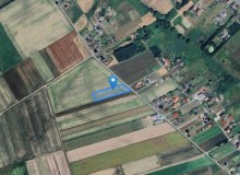 Grunt w miejscowości Rudno, Wiśniowa (śląskie). Działka numer: 335/62. Wiśniowa, 44-160, Rudno, (woj. śląskie)