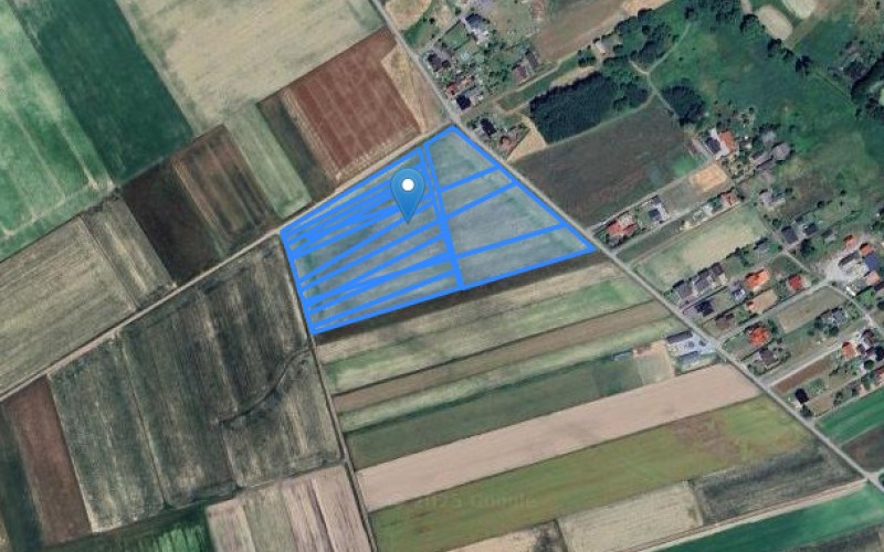 Grunt w miejscowości Rudno, Wiśniowa (śląskie). Działki numer: 319/61, 322/61, 324/62, 317/61, 321/60, 331/62, 332/60, 333/62, 323/60, 325/60, 329/60, 334/60, 318/60, 320/61, 326/61, 327/60, 328/60, 330/62, 335/62. Działki i grunty. Wiśniowa, 44-160, Rudno, (woj. śląskie)