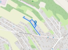 Grunt w miejscowości Knurów, Knurów (śląskie). Działki numer: 2397/3, 2355/6, 2355/5, 2355/2, 2355/10, 2354/4, 2354/5. Knurów, 44-190, Knurów, (woj. śląskie)