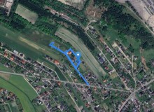 Grunt w miejscowości Knurów, Knurów (śląskie). Działki numer: 2397/3, 2355/6, 2355/5, 2355/2, 2355/10, 2354/4, 2354/5. Knurów, 44-190, Knurów, (woj. śląskie)