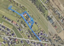 Grunt w miejscowości Knurów, Knurów (śląskie). Działki numer: 2397/3, 2355/6, 2355/5, 2355/2, 2355/10, 2354/4, 2354/5. Knurów, 44-190, Knurów, (woj. śląskie)