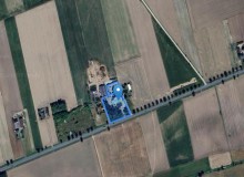 Nieruchomość komercyjna w miejscowości Krzykosy, Krzykosy 52 (wielkopolskie). Krzykosy 52, 62-650, Krzykosy, (woj. wielkopolskie)